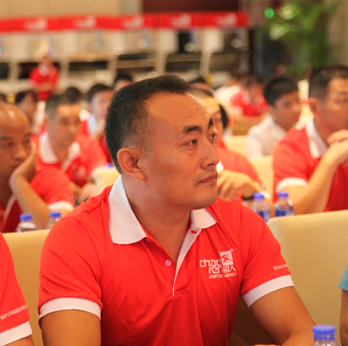 超人節(jié)能廚衛(wèi)發(fā)布“新國貨精品”，被贊更懂中式烹飪！