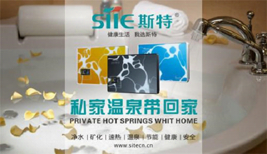 斯特強大實力見證 斬獲“中國十大即熱式熱水器品牌”榮耀