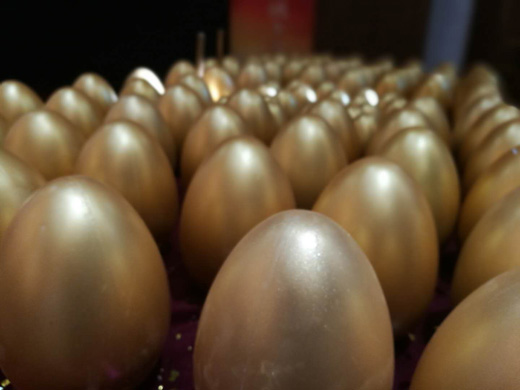 2017年村田廚衛魯中區域新品發布暨財富懇談會