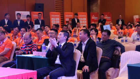 威斯堡電氣全國經(jīng)銷商大會：實力破局