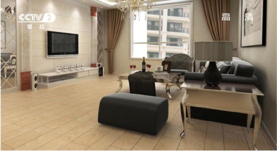 美獅王板材——央視品牌 享譽世界