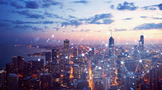 宇之源太陽能如何構建未來綠色智慧城市