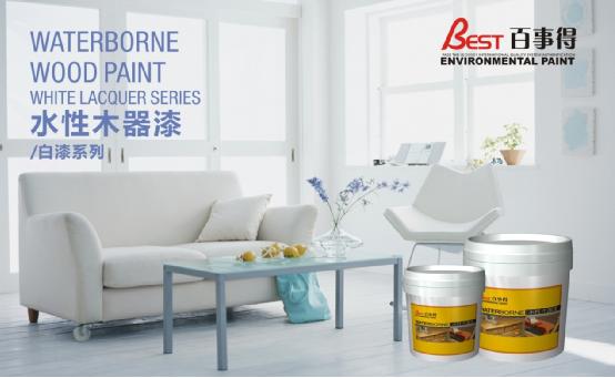 名揚(yáng)四海 百事得涂料榮登央視展播