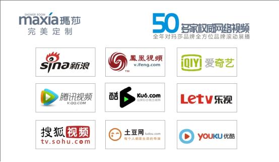 斥資千萬 瑪莎淋浴房品牌引爆潮流