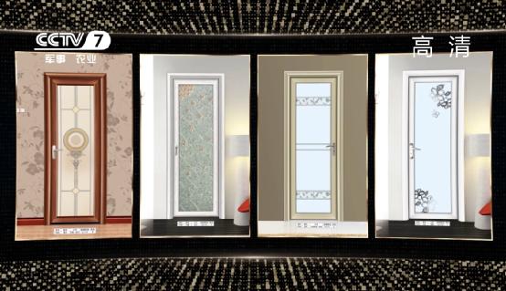 這是屬于你的時代：新凱驪榮登央視