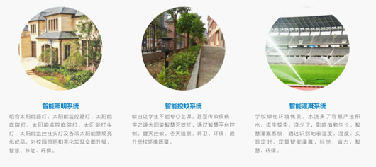 宇之源太陽能如何構建未來綠色智慧城市