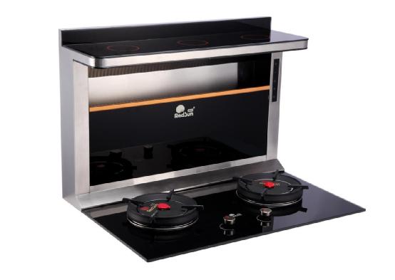 再獲大獎！紅日廚衛新品發布+盛大招商！