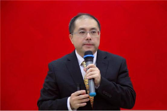 超人廚衛全面啟動績效管理體系項目建設