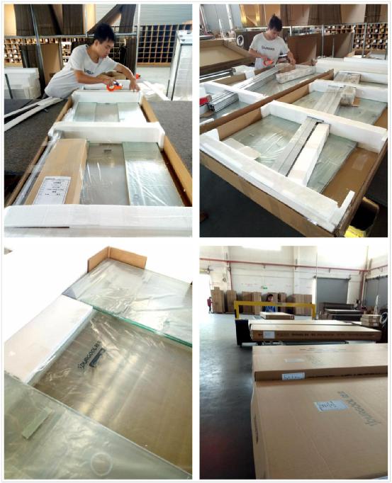 杜戈淋浴房：我們愿意把時間與成本給你