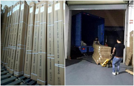 杜戈淋浴房：我們愿意把時間與成本給你