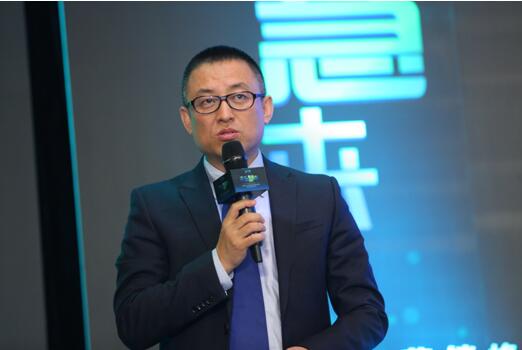 姚東：“數據化”引領汽車營銷