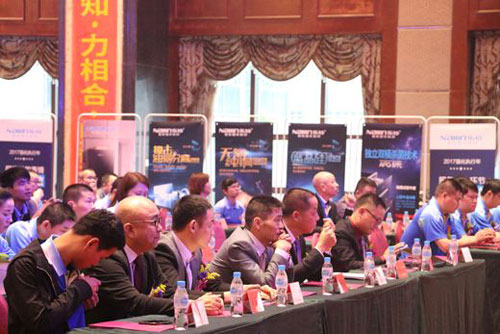 樂鈴3.0“智富年”盛大開啟