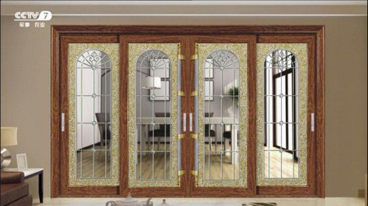 意仕特十大門窗品牌 構(gòu)筑簡(jiǎn)約生活