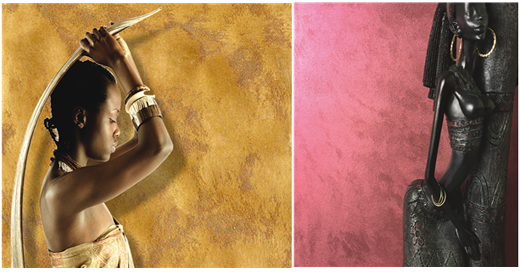 意大利頂級藝術(shù)漆novacolor品牌正面向全國招商中