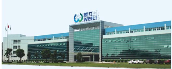 威力電器構筑健康節能生活