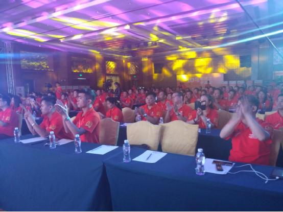 格萊美致青春 千萬斥資品牌升級