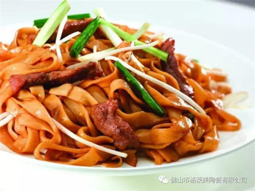 舌尖上的佛山 老西關的味道