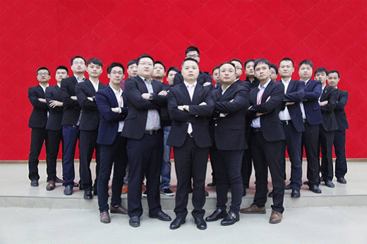 133營銷戰略首戰告捷，超人電器3月份增長達46.28％