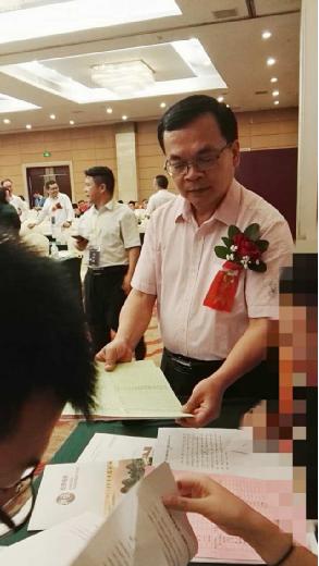 巴德士集團董事長：方學平先生的另一面