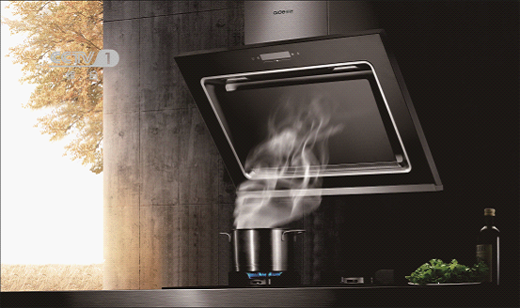 央視巨獻  愛德廚衛(wèi)實力演繹“創(chuàng)新力”