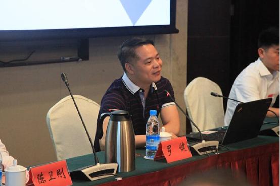 2017南昌超人廚衛經銷商會議大獲成功