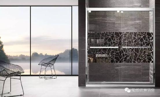 上海廚衛展 “艷遇”萊博頓