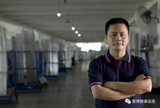 上海廚衛展 “艷遇”萊博頓