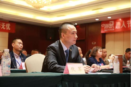 深度營銷 搶出未來！成都超人133營銷戰略斬獲佳績