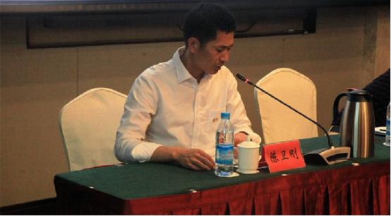 2017南昌超人廚衛經銷商會議大獲成功