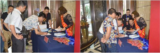 宇彤南昌“豐收”會盛大召開 節日氣息濃情蕩漾