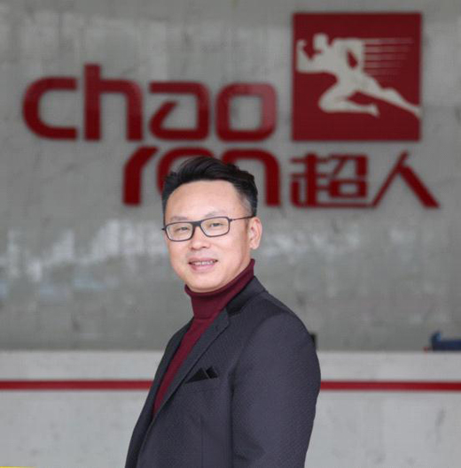 超人廚衛羅董：成長型企業除了差異化，還有什么牌好打