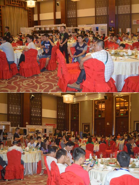 喜訊！宇彤廚衛萬里行粵西站告捷