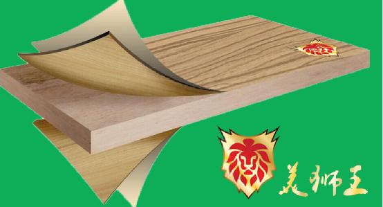 美獅王板材——永不止步的“技術宅”