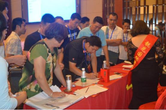 喜訊！宇彤廚衛萬里行粵西站告捷