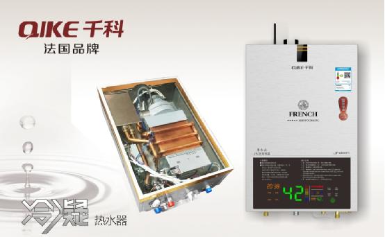 千科廚衛(wèi)為你的“廚師夢”保駕護航