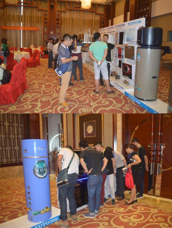 喜訊！宇彤廚衛萬里行粵西站告捷