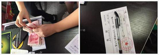 盛裝起航—廣州大崗晟王旗艦店盛大開業！