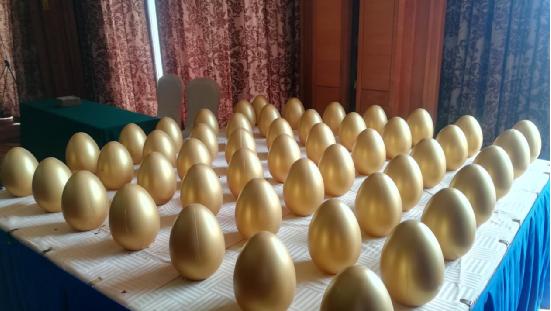 英皇貴族核心經(jīng)銷(xiāo)商會(huì)議 預(yù)示財(cái)富盛宴