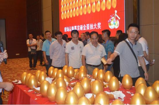 喜訊！宇彤廚衛萬里行粵西站告捷