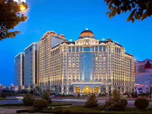 巴德士：戰略轉型二次創業營銷峰會