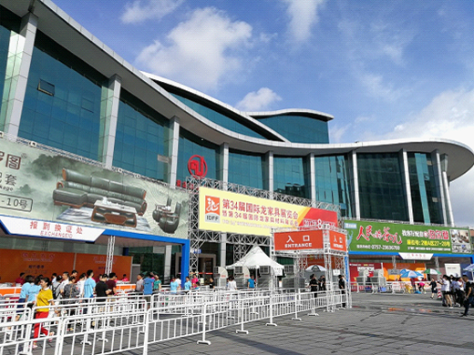 這款兒童家具在“龍家展”賣爆了!