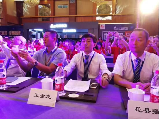 展望未來 紅日廚衛積極打造一流專業品牌