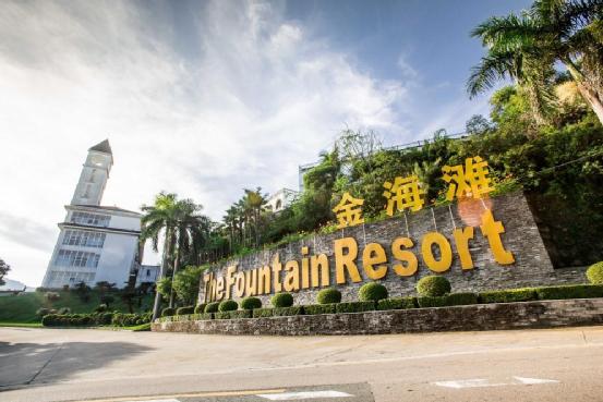 無聲的凝聚力  比克電器團隊“穿越火線”之旅