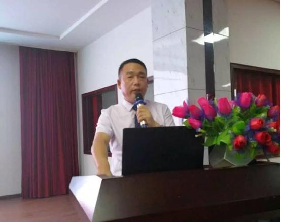 凝心聚力創品牌，同心同德謀現代