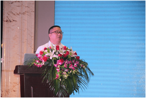 品牌中國?品質(zhì)月兔 月兔空調(diào)2018冷年開盤大會(huì)