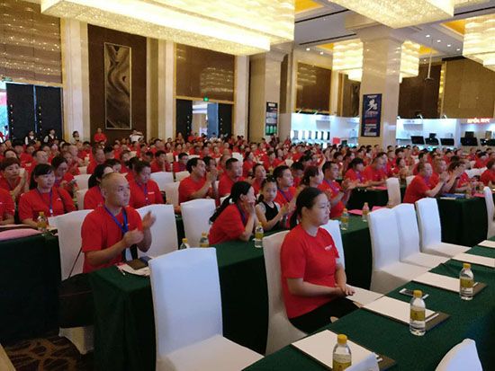 能?無所不能 年代廚衛2017新品發布會