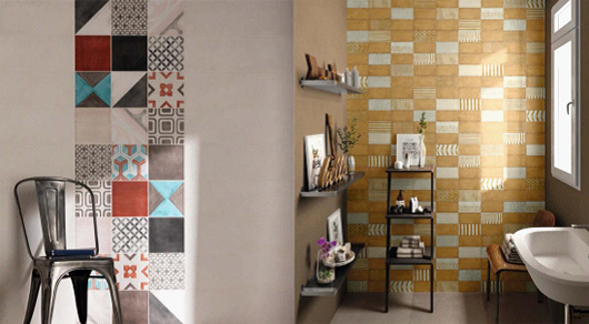 【新品預告】引國際潮流 重新定義新一代瓷片