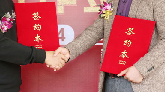 麗都門(mén)窗攜手央視，品牌展播美名遠(yuǎn)揚(yáng)