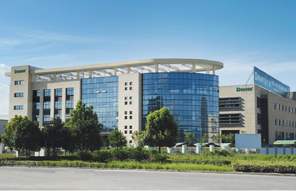 東生管材：開拓進取，不斷超越