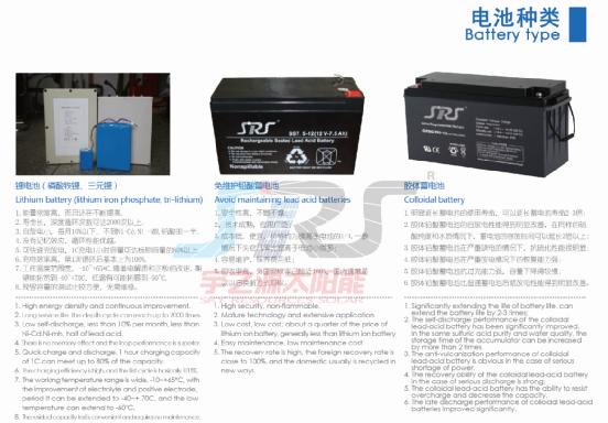 宇之源解剖：為什么說太陽能路燈壽命是關鍵